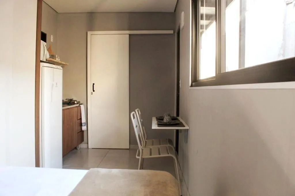 Holiday home Charmoso Studio Moema Sao Paulo