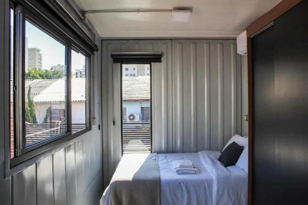 Holiday home Charmoso Studio Moema Sao Paulo