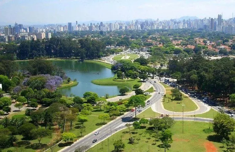 Charmoso Studio Moema Sao Paulo